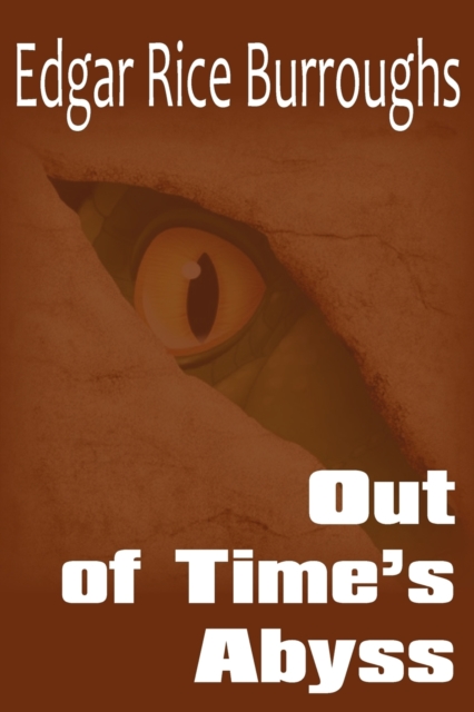 Out of Time's Abyss, Paperback / softback Book