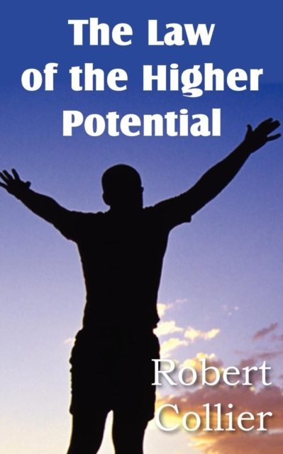 The Law of the Higher Potential, Paperback / softback Book