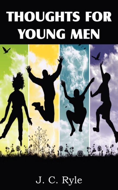 Thoughts for Young Men, Paperback / softback Book