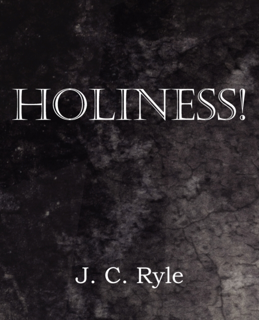 Holiness!, Paperback / softback Book