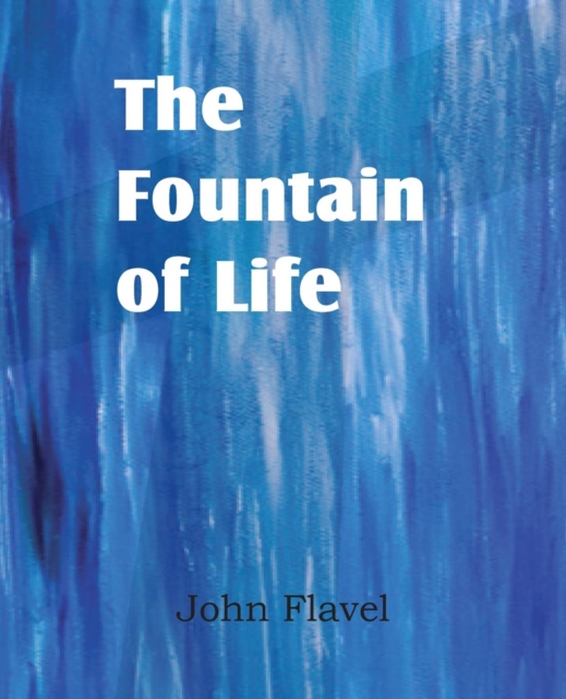 The Fountain of Life, Paperback / softback Book