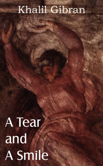 A Tear and a Smile, Paperback / softback Book