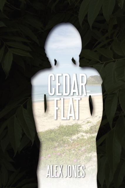 Cedar Flat, Paperback / softback Book