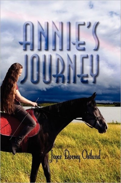 Annie's Journey, Paperback / softback Book