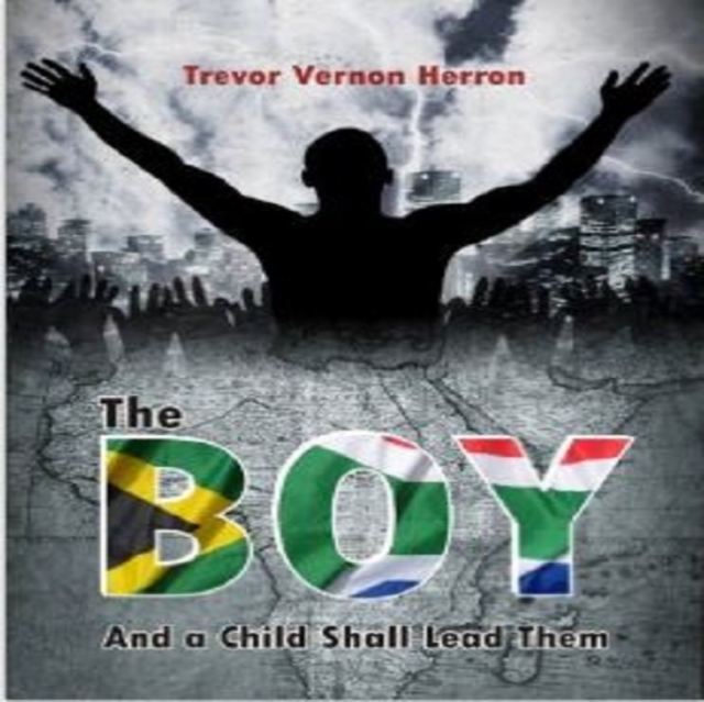 The Boy : And a Child Shall Lead Them, Electronic book text Book
