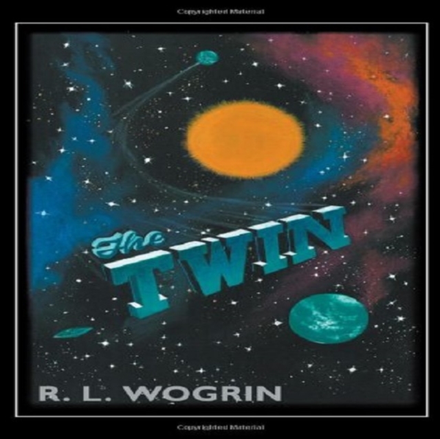 The Twin, Electronic book text Book