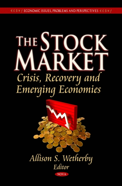 The Stock Market : Crisis, Recovery and Emerging Economies, PDF eBook