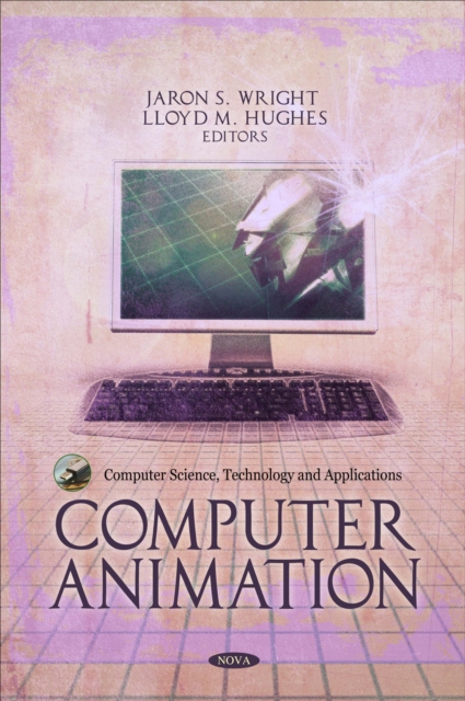 Computer Animation, PDF eBook
