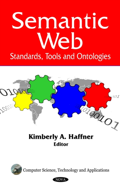 Semantic Web : Standards, Tools and Ontologies, PDF eBook