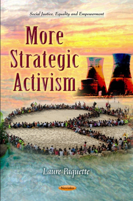 More Strategic Activism, Paperback / softback Book