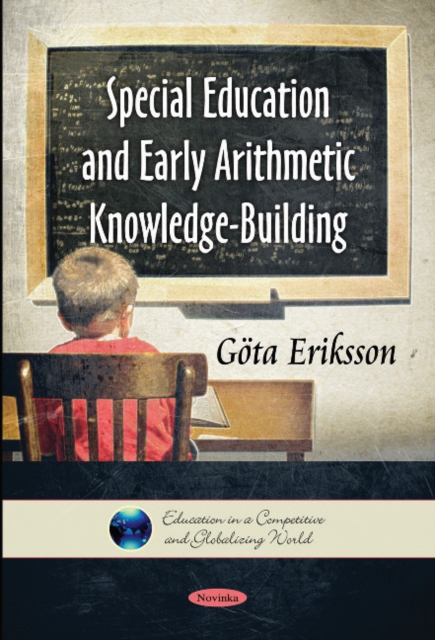 Special Education & Early Arithmetic Knowledge-Building, Paperback / softback Book