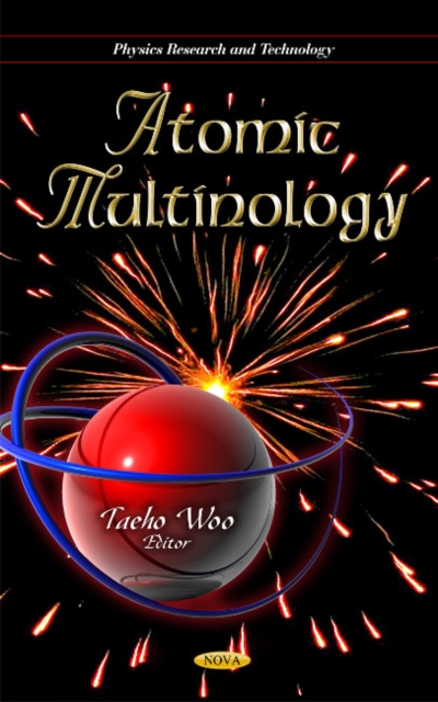 Atomic Multinology, Paperback / softback Book