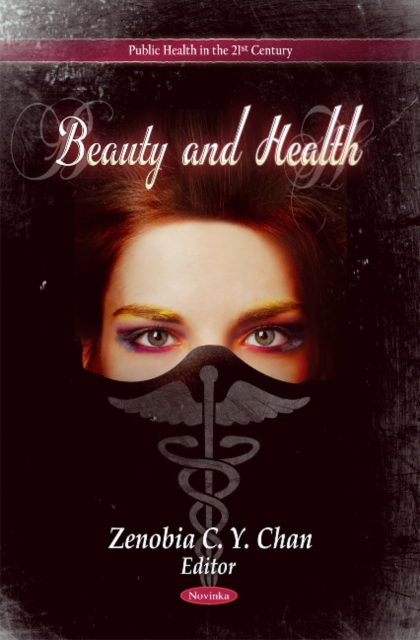 Beauty & Health, Paperback / softback Book