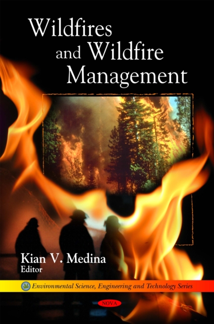 Wildfires and Wildfire Management, PDF eBook
