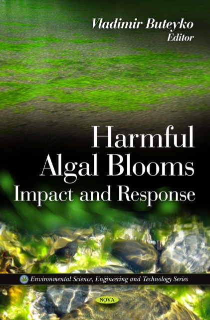 Harmful Algal Blooms - Impact and Response, PDF eBook
