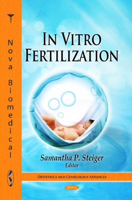 In Vitro Fertilization, Hardback Book