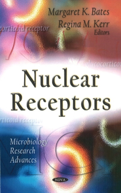 Nuclear Receptors, Hardback Book