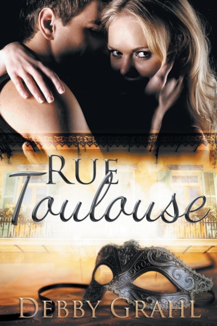 Rue Toulouse, Paperback / softback Book