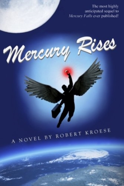 Mercury Rises, Paperback / softback Book