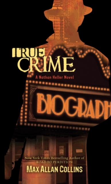 True Crime, Paperback / softback Book