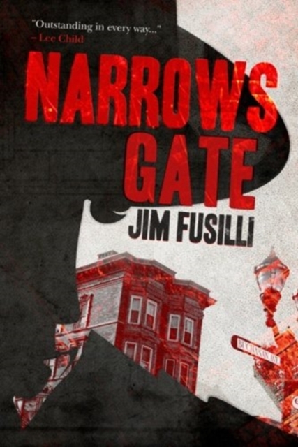 Narrows Gate, Paperback / softback Book