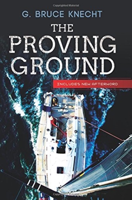 PROVING GROUND THE, Paperback Book