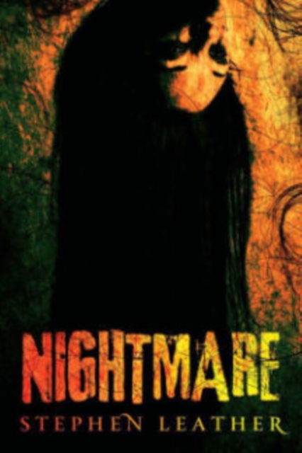 Nightingale Book 3: Nightmare, Paperback / softback Book