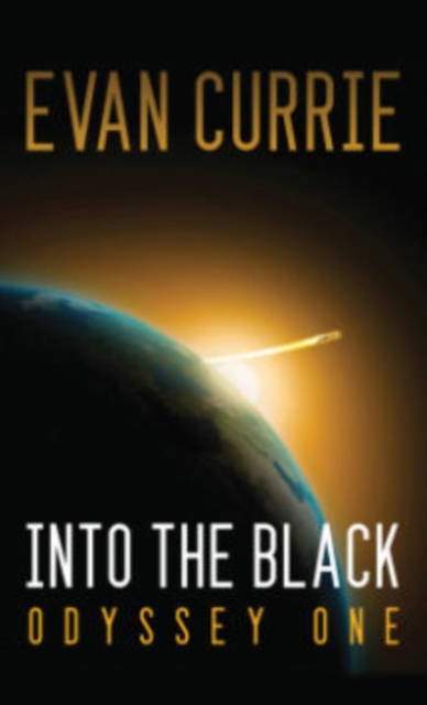 Into the Black, Paperback / softback Book