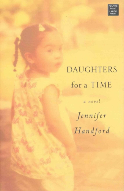 Daughters for a Time, Paperback / softback Book