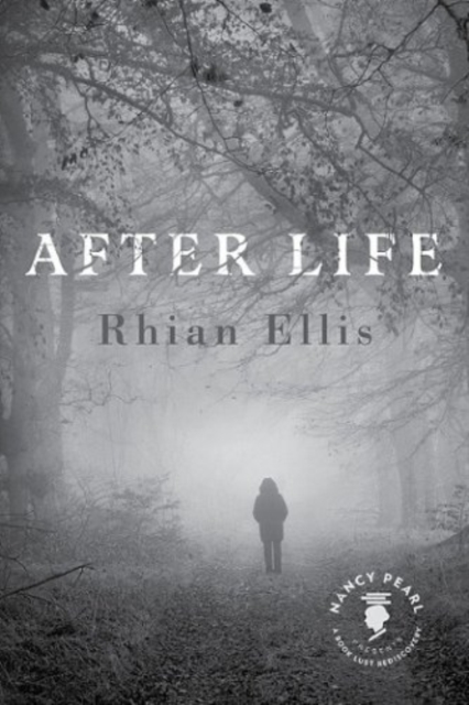 After Life : A Novel, Paperback / softback Book
