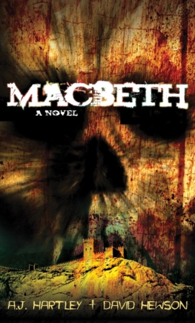 Macbeth : A Novel, Paperback / softback Book