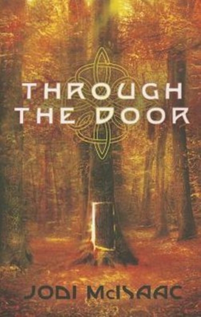Through the Door, Paperback / softback Book