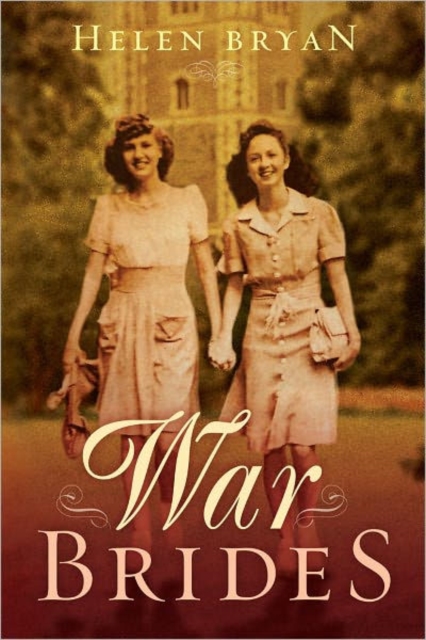War Brides, Paperback / softback Book
