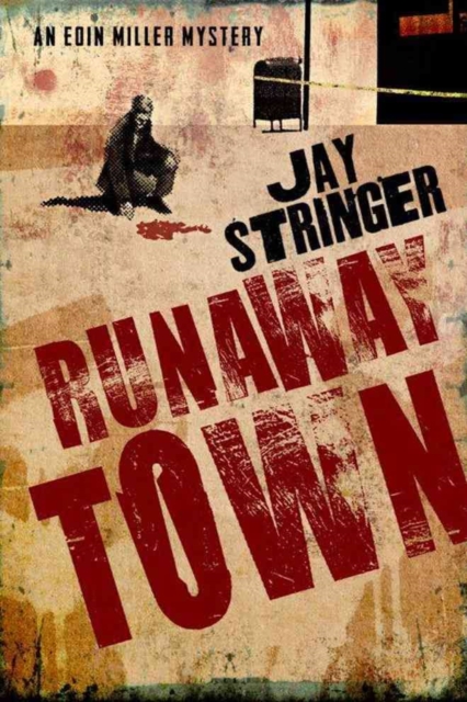 Runaway Town, Paperback / softback Book