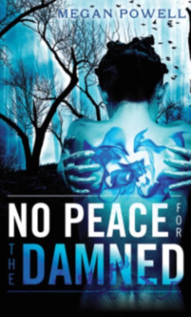 No Peace for the Damned, Paperback / softback Book