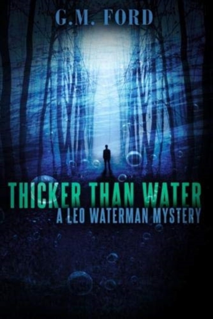 Thicker than Water, Paperback / softback Book