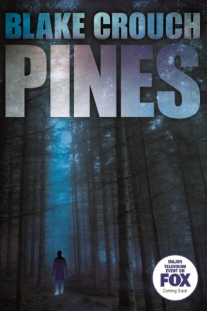 Pines, Paperback / softback Book