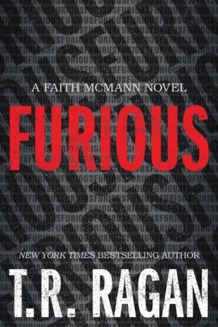 Furious, Paperback / softback Book