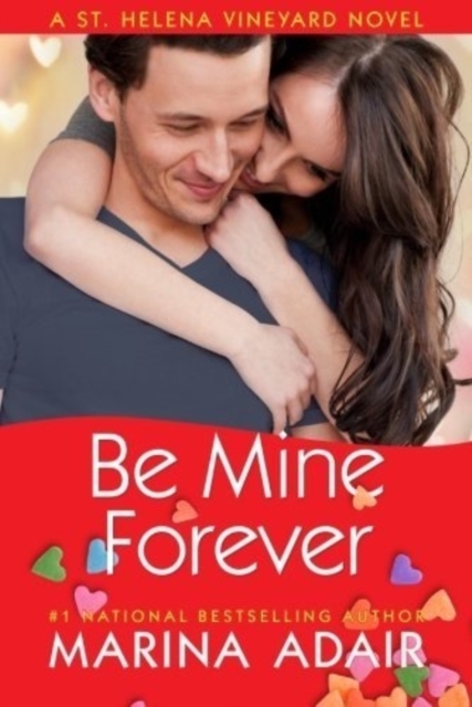 Be Mine Forever, Paperback / softback Book
