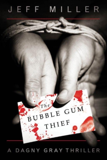 The Bubble Gum Thief, Paperback / softback Book