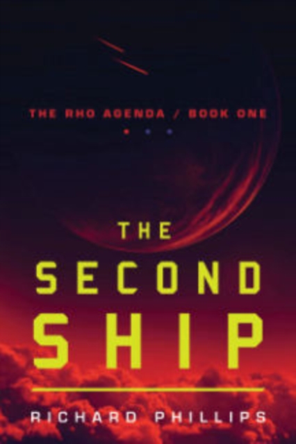 The Second Ship, Paperback / softback Book
