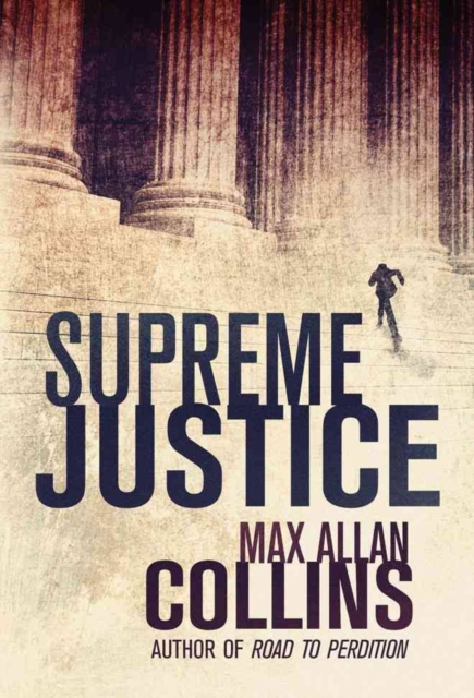 Supreme Justice, Paperback / softback Book
