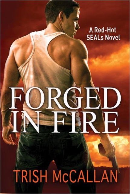 Forged in Fire, Paperback / softback Book