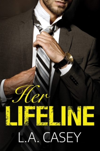 Her Lifeline, Paperback / softback Book