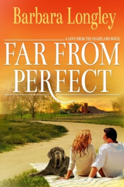 Far from Perfect, Paperback / softback Book