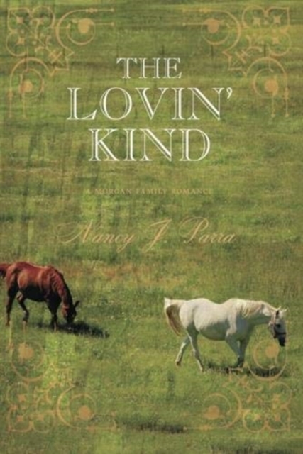 The Lovin' Kind, Paperback / softback Book