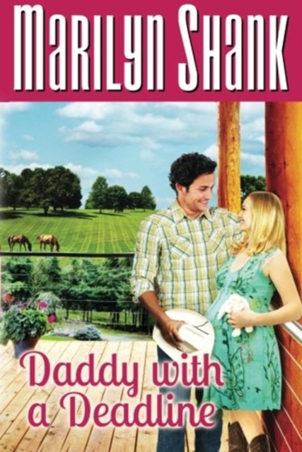 Daddy with a Deadline, Paperback / softback Book