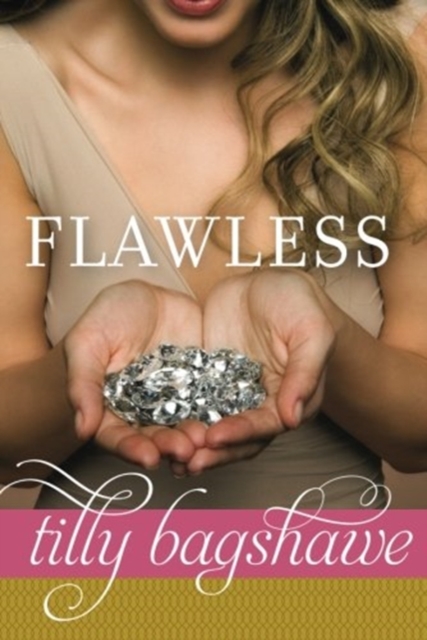 FLAWLESS, Paperback Book