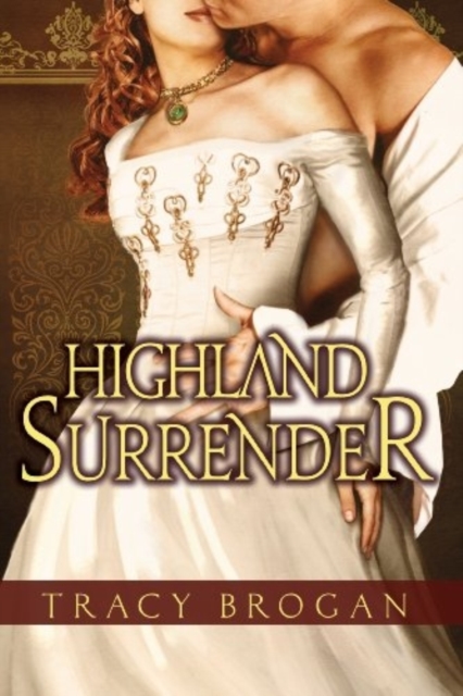 Highland Surrender, Paperback / softback Book