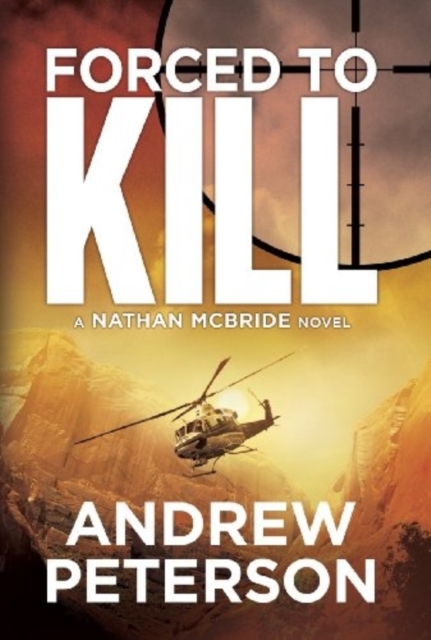 Forced to Kill, Paperback / softback Book